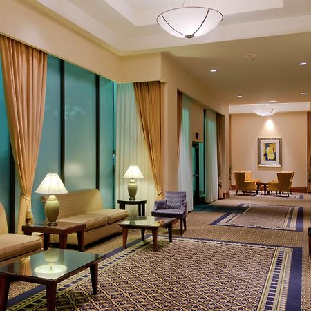 Hilton Vancouver Airport Richmond Interno foto