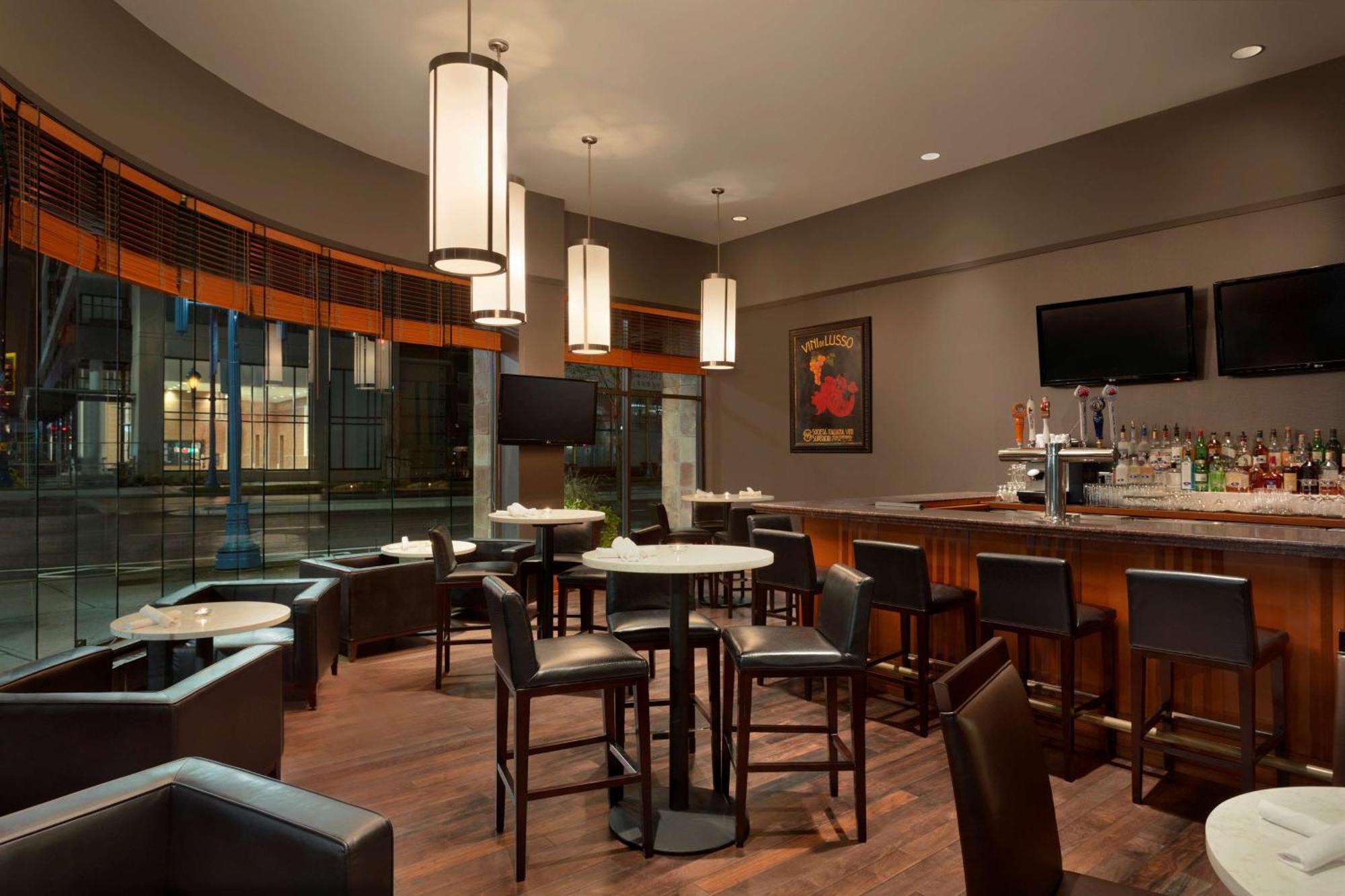 Hilton Vancouver Airport Richmond Esterno foto