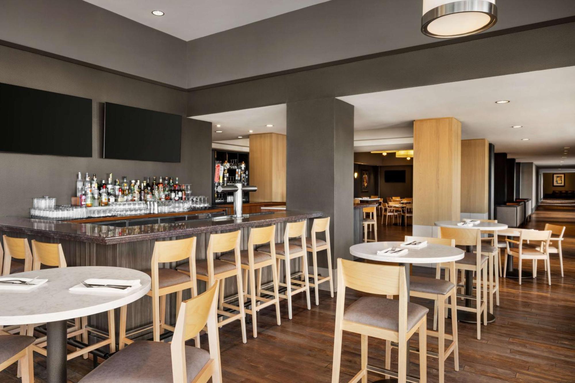 Hilton Vancouver Airport Richmond Esterno foto